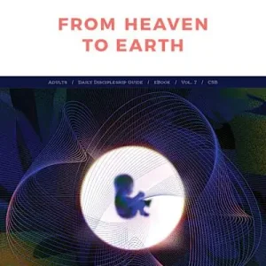 eBook - The Gospel Project: Adult Daily Discipleship Guide - CSB - Spring 2023 Hot Picks