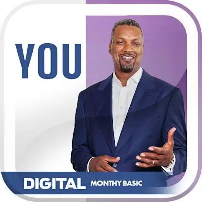 YOU Adult: Monthly Basic (101-200) Low Price