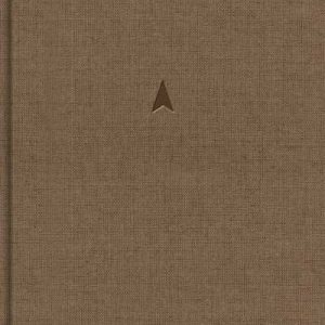CSB Men's Daily Bible, Brown Cloth Over Board Original