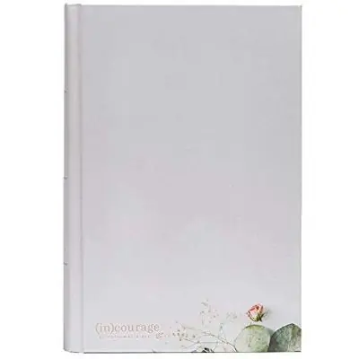 CSB (in)courage Devotional Bible, Gray Hardcover Trending