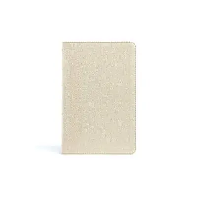 KJV Thinline Bible, Gold LeatherTouch Sale