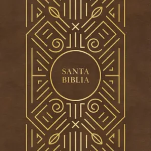 RVR 1960 Biblia de credos y confesiones, café, símil piel Discount