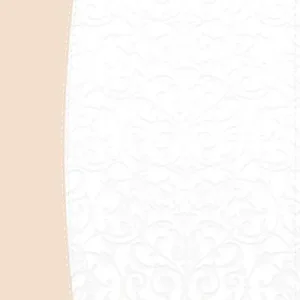 Direct From Factory RVR 1960 Biblia recuerdo de boda, filigrana blanca/rosa palo símil piel