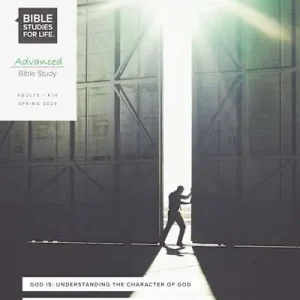 Money Back Guarantee Bible Studies for Life: Advanced Bible Study - KJV - Spring 2026