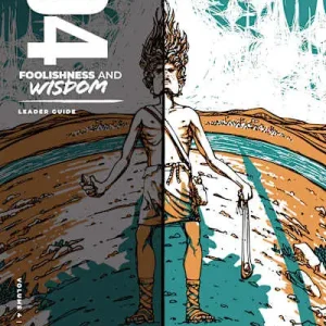 The Gospel Project for Students: Leader Guide - Summer 2025 Buy Online