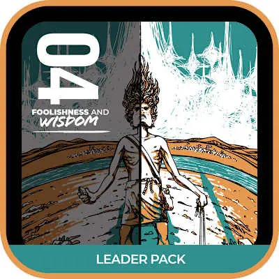 Modern The Gospel Project for Students: Leader Pack - Summer 2025