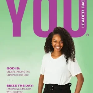 YOU - Leader Pack -  Spring 2026 Price Cut