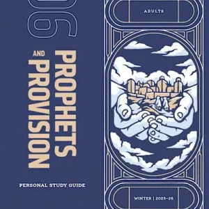Affordable The Gospel Project for Adults: Personal Study Guide - CSB - Winter 2026