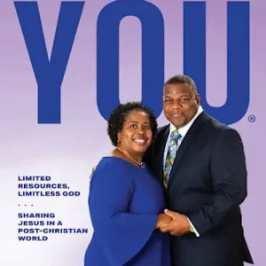 Viral YOU - Bible Study -   Winter 2026