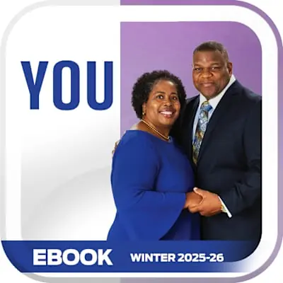 Budget eBook - YOU - Bible Study Book - Winter 2026