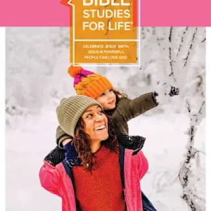 Flash Sale Bible Studies For Life: Babies-5s Leader Pack Winter 2026