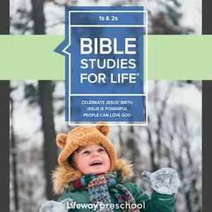 Bible Studies For Life: 1s-2s Quick Start Kit Winter 2026 Free Shipping