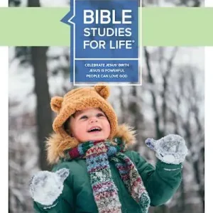 Bible Studies For Life: 1s-2s Activity Pages Winter 2026 Place Order