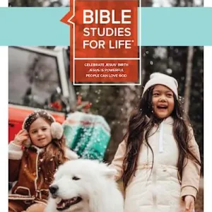 Bible Studies For Life: 3s–Pre-K Activity Pages Winter 2026 Clearance