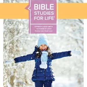 Must Have Bible Studies For Life: Kids Grades 1-3 Activity Pages CSB/KJV Winter 2026