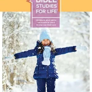 Bible Studies For Life: Kids Grades 1-3 & 4-6 Leader Pack - CSB/KJV Winter 2026 Secure Checkout