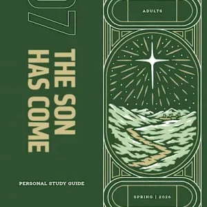 Top Rated The Gospel Project for Adults: Personal Study Guide - CSB - Spring 2026