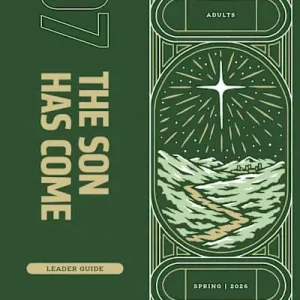 The Gospel Project for Adults: Leader Guide - CSB - Spring 2026 Hassle-Free Returns