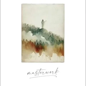 MasterWork - Personal Study Guide - Spring 2026 Direct From Manufacturer