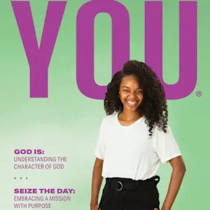 Shop Now YOU - Bible Study -   Spring 2026