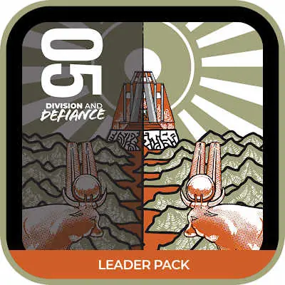 The Gospel Project for Students: Leader Pack - Fall 2025 Direct From Factory