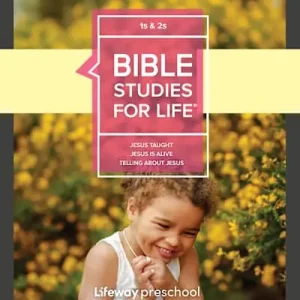 Bible Studies For Life: 1s-2s Quick Start Kit Spring 2026 Get Yours