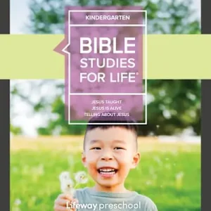 Best Price Bible Studies For Life: Kindergarten Quick Start Kit Spring 2026