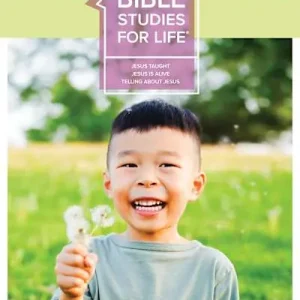 Bible Studies For Life: Kindergarten Leader Pack Spring 2026 Mega Sale