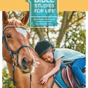 Don’t Miss Out Bible Studies For Life: Kids Grades 1-2 Leader Pack Spring 2026