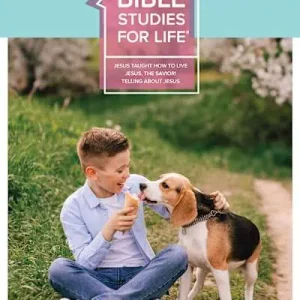 Bible Studies For Life: Kids Grades 1-3 & 4-6 Leader Pack - CSB/KJV Spring 2026 Hot Picks