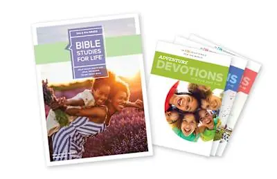 Budget Bible Studies For Life: Grades 3-4 Activity Pages/Adventure Bundle Spring 2026