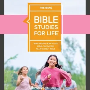 Bible Studies For Life: Preteens Quick Start Kit Spring 2026 Factory Price