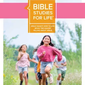 Bible Studies For Life: Preteens Activity Pages - CSB Spring 2026 Same Day Shipping
