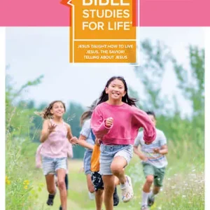 Premium Bible Studies For Life: Preteens Leader Pack Spring 2026