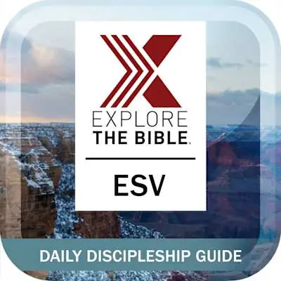 Factory Price eBook - Explore the Bible Students: Daily Discipleship Guide - ESV - Winter 2026