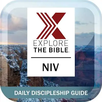 eBook - Explore the Bible Students: Daily Discipleship Guide - NIV - Winter 2026 Big Sale