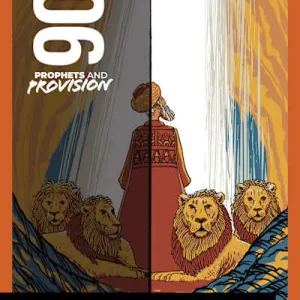 Bargain The Gospel Project for Students: Leader Pack - Winter 2026