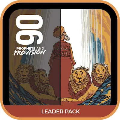 The Gospel Project for Students: Digital Leader Pack - Winter 2026 Best Seller