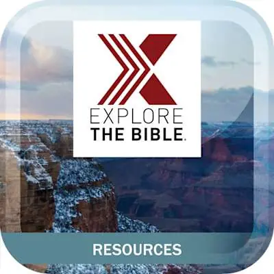 High Quality Explore the Bible Students: Digital Leader Pack - Winter 2026
