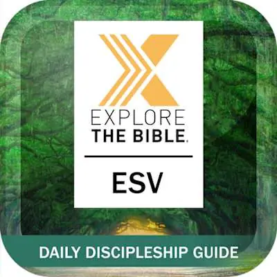 eBook - Explore the Bible Students: Daily Discipleship Guide - ESV - Spring 2026 Next Day Delivery