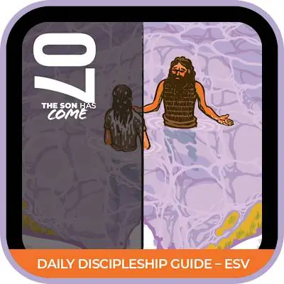 Money Back Guarantee eBook - The Gospel Project for Students: Daily Discipleship Guide - ESV - Spring 2026