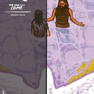 New Arrival The Gospel Project for Students: Leader Pack - Spring 2026