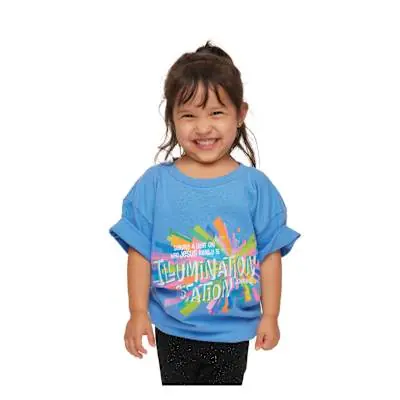 VBS 2026 Theme T-Shirt - Youth X-Small Final Sale