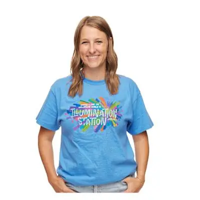 VBS 2026 Theme T-Shirt - Adult 2XL Price Cut