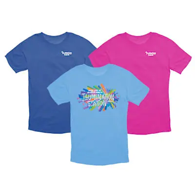 VBS 2026 Power Pack - Adult 3XL Free Shipping