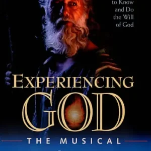 Experiencing God - The Musical - Choral Book (Min. 10) Place Order