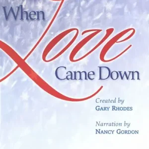 Deal When Love Came Down - Choral Book (Min. 10)