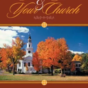 Your Life and Your Church - Revised Edition Low Price
