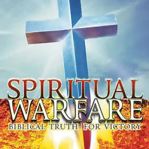 Spiritual Warfare: Biblical Truth for Victory - Member Book Exclusive