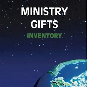 Authentic Ministry Gifts Inventory